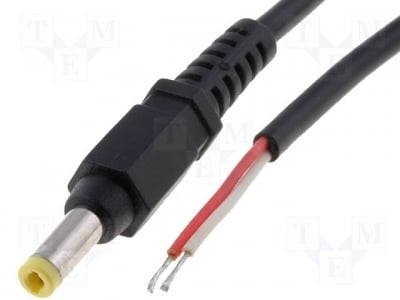 PC-013 Plug 1,7/4mm SONY DISCM PC-013 Plug 1,7/4mm SONY DISCMAN with cable